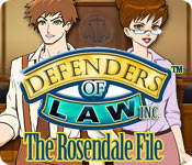Defenders of Law 2