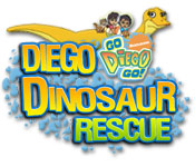 Diego Dinosaur Rescue 2