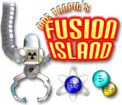 Doc Tropic's Fusion Island 2