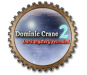 Dominic Crane 2: Dark Mystery Revealed 2