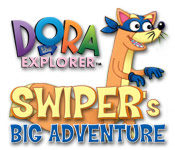 Dora the Explorer: Swiper’s Big Adventure! 2