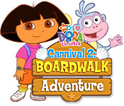 Doras Carnival 2: At the Boardwalk 2
