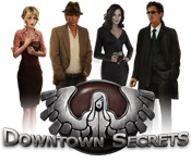 Downtown Secrets 2