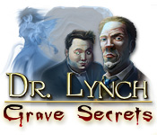 Dr. Lynch: Grave Secrets 2