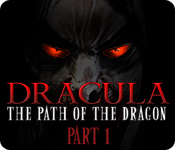 Dracula: The Path of the Dragon -  Part 1 2