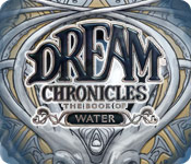 Dream Chronicles: The Book of Water 2