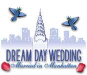 Dream Day Wedding: Married in Manhattan 2