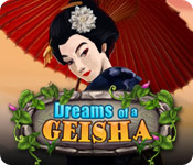 Dreams of a Geisha 2