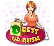 Dress Up Rush 2