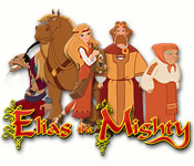 Elias the Mighty 2