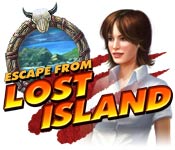 Escape from Lost Island 2