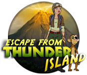 Escape from Thunder Island 2