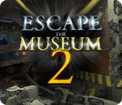 Escape the Museum 2 2
