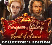 European Mystery: Scent of Desire Collector's Edition 2