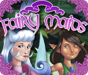Fairy Maids 2
