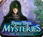 Fairy Tale Mysteries: The Beanstalk 2