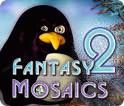 Fantasy Mosaics 2 2