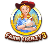 Farm Frenzy 3 2