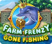 Farm Frenzy: Gone Fishing 2