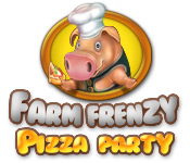Farm Frenzy Pizza Party 2