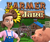 Farmer Jane 2
