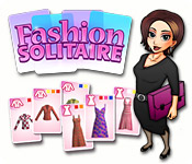 Fashion Solitaire 2