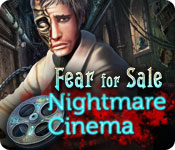 Fear For Sale: Nightmare Cinema 2