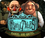 Fearful Tales: Hansel and Gretel 2