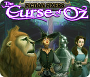 Fiction Fixers: The Curse of OZ 2