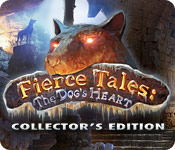 Fierce Tales: The Dog's Heart Collector's Edition 2