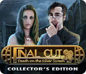 Final Cut: Death on the Silver Screen Collector's Edition 2