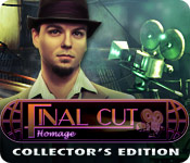Final Cut: Homage Collector's Edition 2