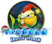 Fishdom: Frosty Splash 2