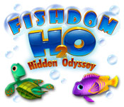 Fishdom H2O: Hidden Odyssey 2