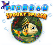 Fishdom - Spooky Splash 2