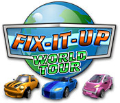Fix-It-Up: World Tour 2