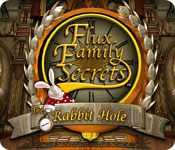 Flux Family Secrets - The Rabbit Hole 2