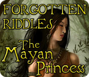 Forgotten Riddles - The Mayan Princess 2