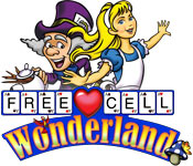 FreeCell Wonderland 2