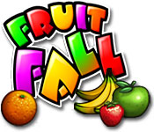 Fruit Fall Deluxe Edition 2