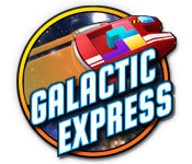 Galactic Express 2