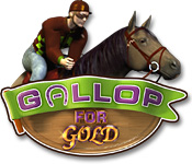 Gallop for Gold 2