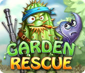 Garden Rescue 2