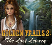 Golden Trails 2: The Lost Legacy 2