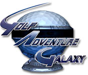 Golf Adventure Galaxy 2