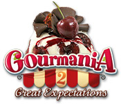 Gourmania 2: Great Expectations 2