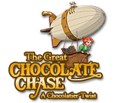 The Great Chocolate Chase 2