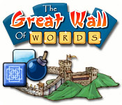 Great Wall of Words 2