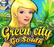 Green City: Go South 2
