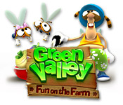 Green Valley: Fun on the Farm 2
